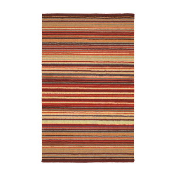 Surya Mystique - 3'3 X 5'3" Area Rug" M102-3353